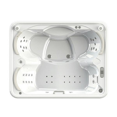 Минибассейн Radomir DeLuxe 1-30-0-0-0-053Б 168x214см Минибассейн Radomir DeLuxe 1-30-0-0-0-053Б 168x214см