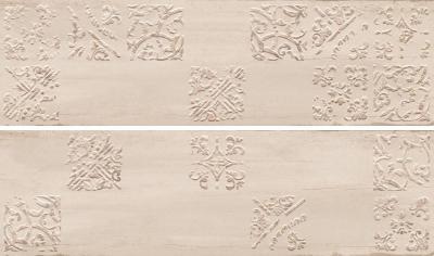 Decoro Artisan Taupe Rec 29x100