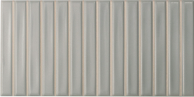 Wow Sweet Bars Grey Matt 12.5x25