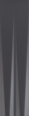 Настенная плитка Stripes Transition Graphite Matt 7.5X30