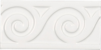 Relieve Mar Blanco Z