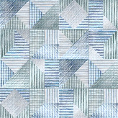 Декор Play String Mix Cold 20x20 Декор Play String Mix Cold 20x20