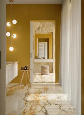 Grande Marble Look Grande Marble Look