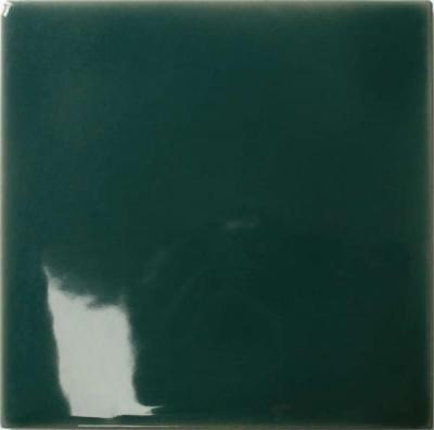 Square Royal Green 12.5x12.5