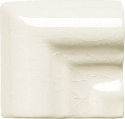 Угловая вставка Angulo Marco Moldura Italiana C/C Marfil