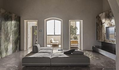 Heritage Luxe