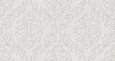 Декор 3D White Soul Matt 30.5x56