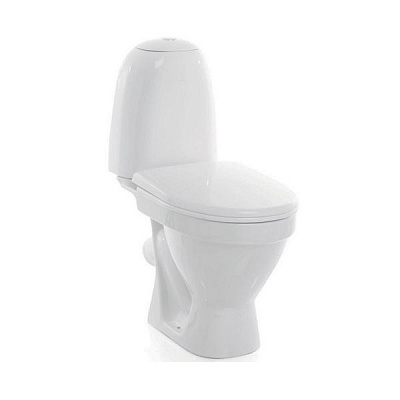 Унитаз-компакт Sanita Виктория эконом Унитаз-компакт Sanita Виктория эконом