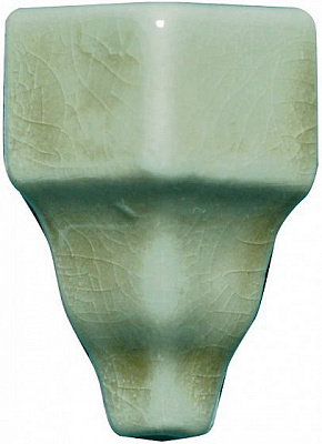 Внешний угол Angulo Exterior Cornisa Clasica C/C Verde Claro
