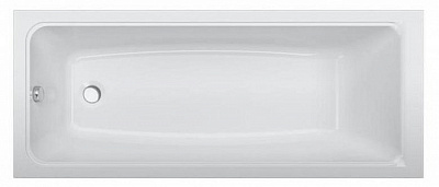 Акриловая ванна Am.Pm Gem W90A-150-070W-A, 150x70