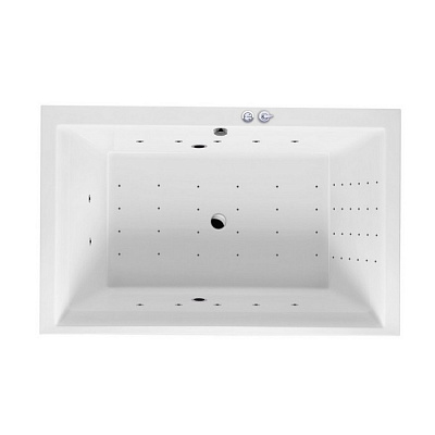 Акриловая ванна Excellent Crown Lux Nano 190x120 WAEX.CRO19.NANO Акриловая ванна Excellent Crown Lux Nano 190x120 WAEX.CRO19.NANO