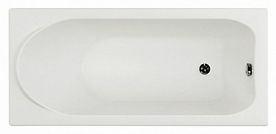 Акриловая ванна Aquanet Nord 160
