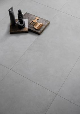 Microcement