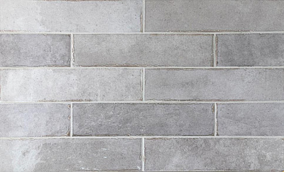 Керамогранит Tribeca Grey Whisper 6x24