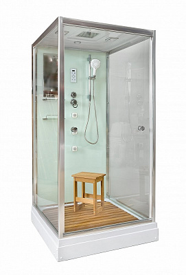 Душевая кабина Deto V8015