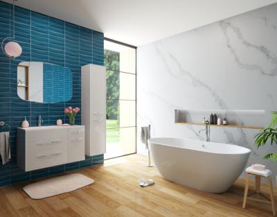 Ванна "Майами" 1685х785