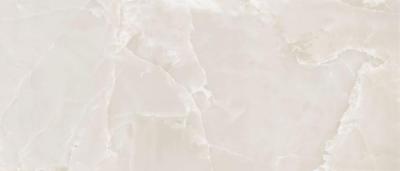 Cloudy White Glossy 6 mm