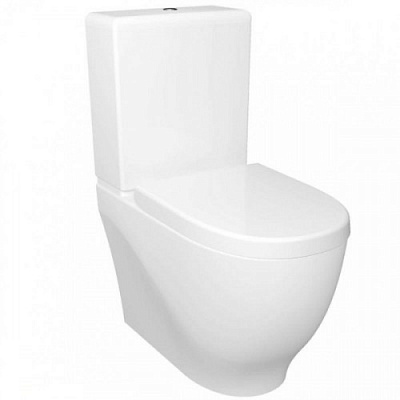 Унитаз-компакт Creavit Mare MA361-11CB00E-0000 Унитаз-компакт Creavit Mare MA361-11CB00E-0000