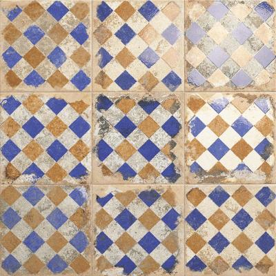 Native Cream 20x20 Native Cream 20x20