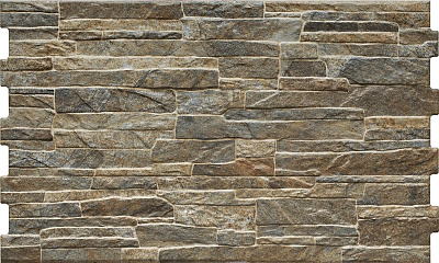 Керамогранит Nigella Dark 30x49