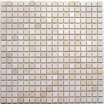 Мозаика Mosaics Sorento-15 Slim Matt 30.5x30.5