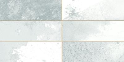 FS TRADITION BRICK SILVER LT 20x40