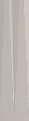 Настенная плитка Stripes Transition Dove 7.5X30