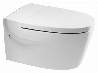 Унитаз подвесной Roca Khroma 346657000