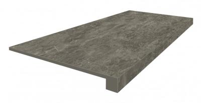 Браун Ступень Фронт