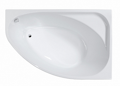 Акриловая ванна Vagnerplast HAPI 170x110 Right Акриловая ванна Vagnerplast HAPI 170x110 Right