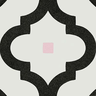 Декор Maori Ladakhi Grafito 20x20