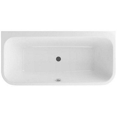 Акриловая ванна Excellent Arana 180x85 WAEX.ARA18WH