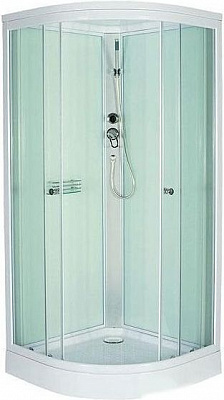 Душевая кабина Aquanet 172627 GT-230 80x80, 172627