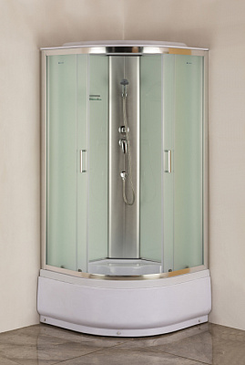 Душевая кабина Aquanet SС-900Q 90x90