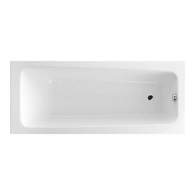 Акриловая ванна Excellent Ava 170x70 WAEX.AVA17WH