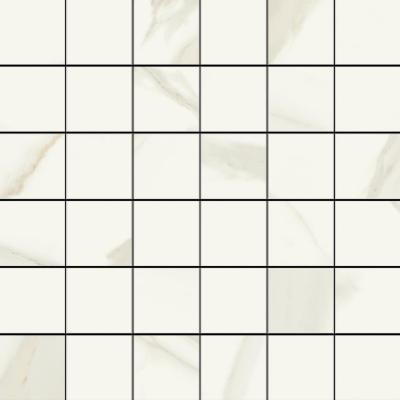 Calacatta Gold Mosaico 30x30