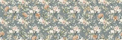 Colourful Romantic Tide 30х90