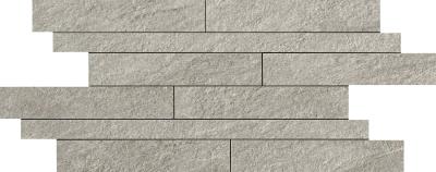 Silver Brick 37.5x75