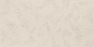 Leaf Ivory 40x80