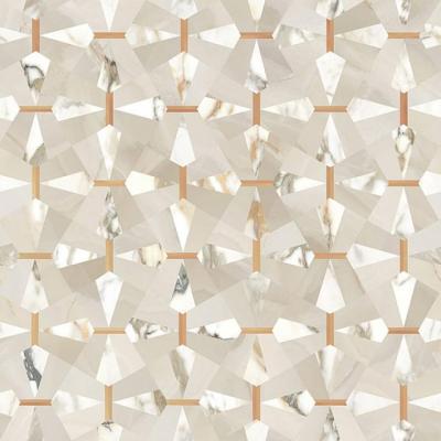 Dec Siena Satin Ret 60x60