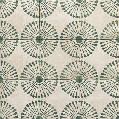 Carino Deco Palma Matt 20х20