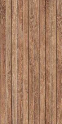 Meissen Harmony коричневый рельеф ректификат 44,8x89,8