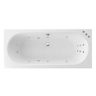 Акриловая ванна Excellent Oceana Slim Smart 160x75 WAEX.OCE16S.SMART Акриловая ванна Excellent Oceana Slim Smart 160x75 WAEX.OCE16S.SMART