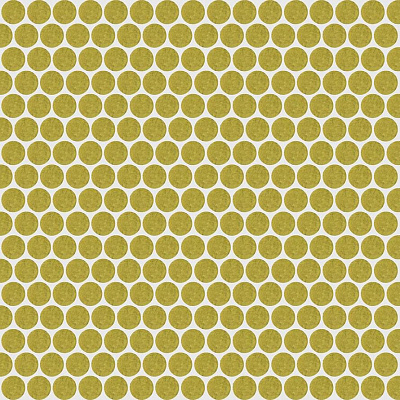 Мозаика Extra Light Circle Lime 30x30