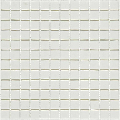 Мозаика Monocolor Mc-101 Blanco 31.6x31.6