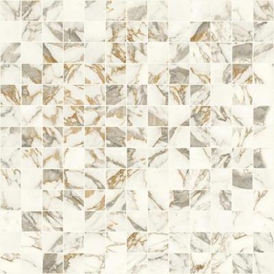 Luxury Arabesque Composizione F Lucidato 30x30
