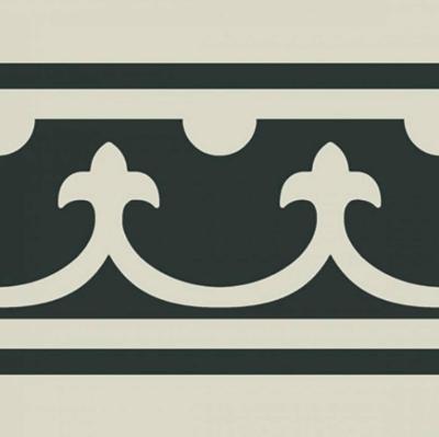 Pasion Blanco Cenefa 20x20