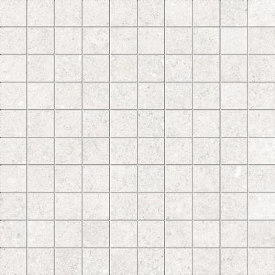White Mosaico