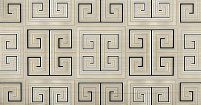 Декор Tabriz Decor Beige Grecas 30.3x60.5