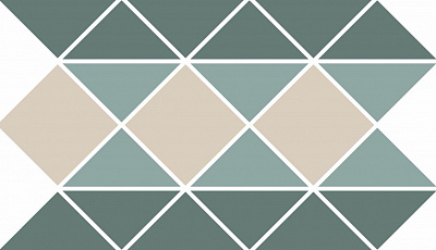 Бордюр Sintra S-B Border 28.6x42.9